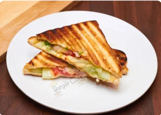 Veg Sandwich