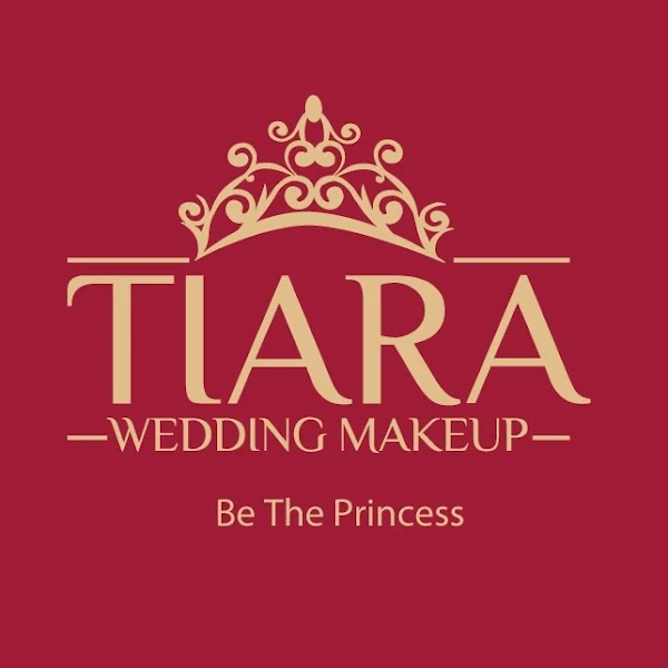 Tiara Wedding Makeup photo 