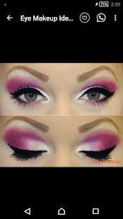 Eye Makeup Ideas 2019(圖8)-速報App