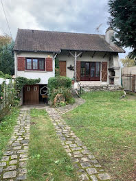 maison à Aulnay-sous-Bois (93)