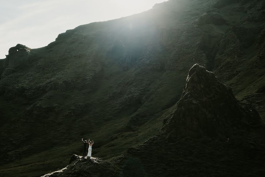 Fotografo di matrimoni Mait Jüriado (mjstudios). Foto del 12 dicembre 2023