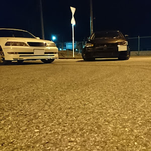 マークII JZX100