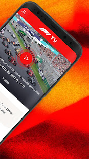 F1 TV - Apps on Google Play