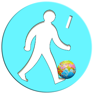 Download Transparent Internet Web Browser- Walking I For PC Windows and Mac