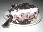 Cookies and Cream was pinched from <a href="http://allrecipes.com/Recipe/Cookies-and-Cream/Detail.aspx" target="_blank">allrecipes.com.</a>