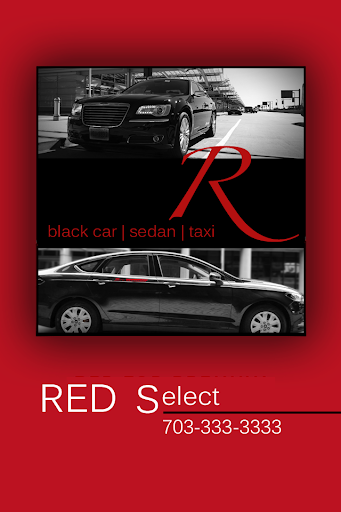 Red Select