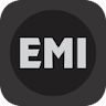 Bike Loan EMI Calculator icon