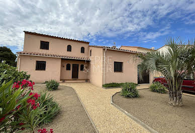 Maison avec terrasse 2