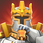 Cover Image of Скачать Lords Online (Королевская битва) 2.25 APK