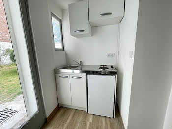 appartement à Le Touquet-Paris-Plage (62)