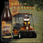 B. Nektar Kill All The Golfers