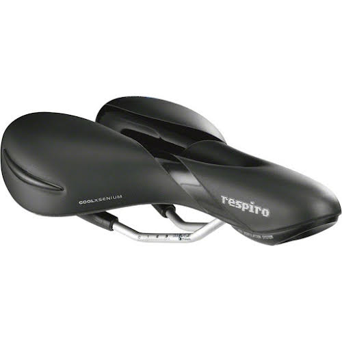 Selle Royal Respiro Gel Moderate Men's Saddle