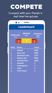 BrainItOn - Quiz and Learning App(圖4)-速報App