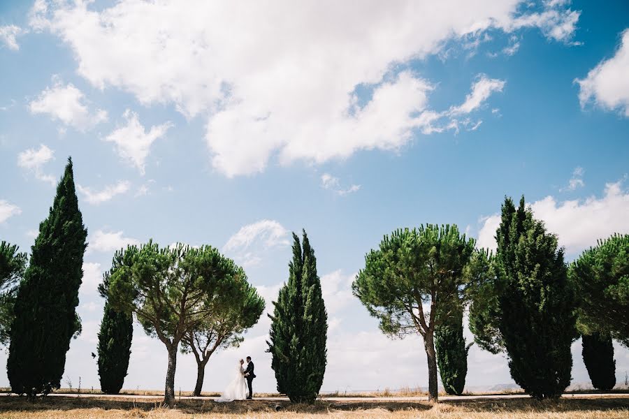 結婚式の写真家Matteo Lomonte (lomonte)。2021 2月10日の写真