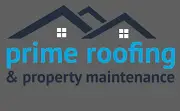 Prime Roofing Logo