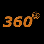 Netradar 360  Icon