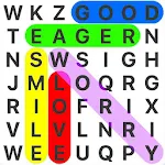 Cover Image of Download Word Search Games in english 6.0 APK