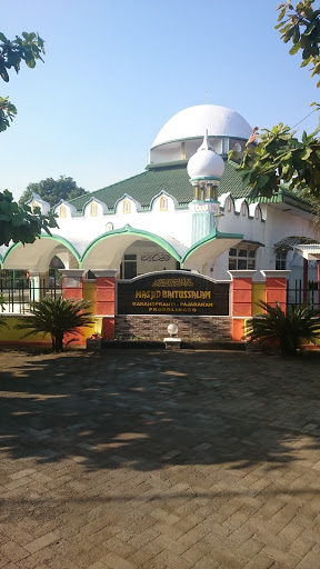 Masjid Baitussalam