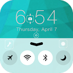 Cover Image of ดาวน์โหลด Smart Control - Control Center 1.5 APK