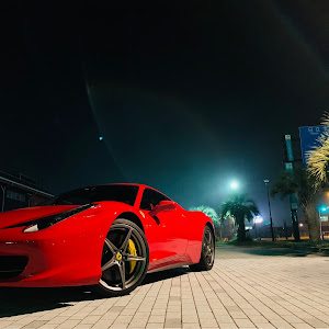 458イタリア F142