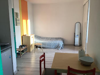 appartement à Sevenans (90)