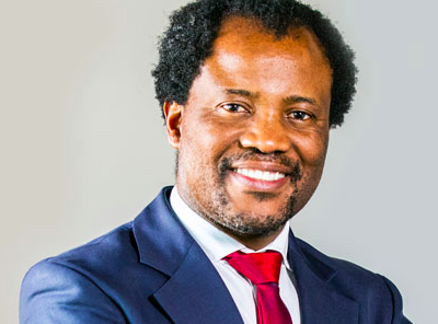 Prof Zeblon Vilakazi has been appointed as the 15th vice-chancellor and principal of the University of the Witwatersrand, from January 2021.