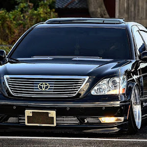 セルシオ UCF30