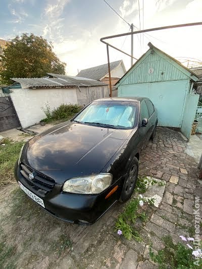 продам авто Nissan Maxima Maxima V (A33) фото 1