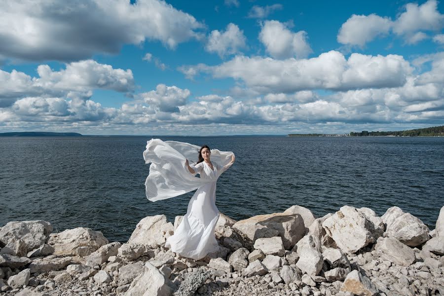 Photographe de mariage Anton Varsoba (varsoba). Photo du 14 novembre 2022