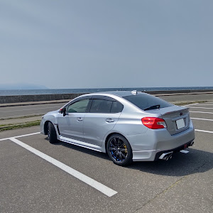 WRX S4 VAG