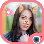 Cover Image of 下载 PhotoEditor - Picture Editor & Catface 1.0.28 APK