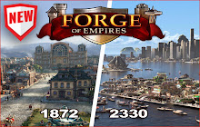 Forge of Empires HD Wallpapers Game Theme small promo image
