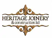 Heritage Joinery Logo