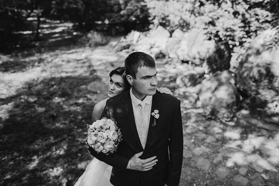 Photographe de mariage Vyacheslav Morozov (v4slavmorozov). Photo du 3 août 2016