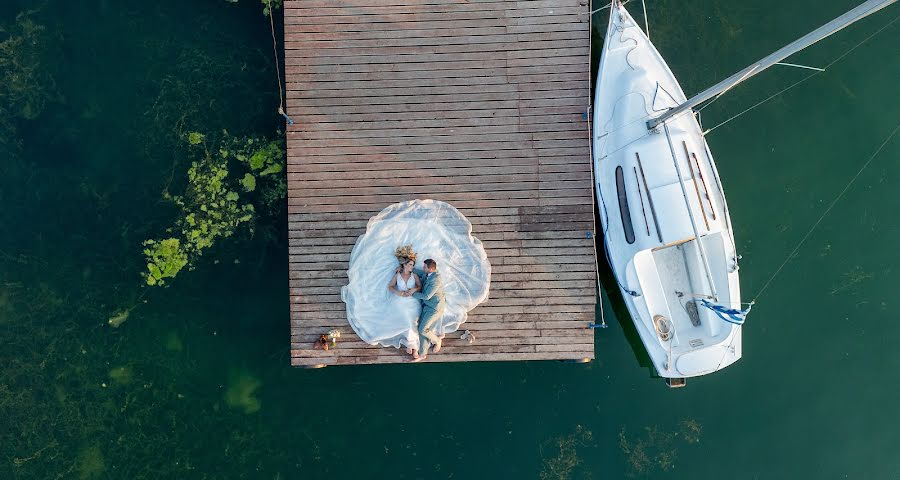 Svatební fotograf George Pantelidis (studiopantelidis). Fotografie z 16.ledna