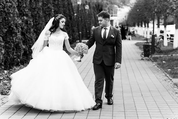 Bröllopsfotograf Ilya Ushak (ilyafoto). Foto av 12 maj 2023