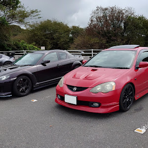 インテグラ DC5