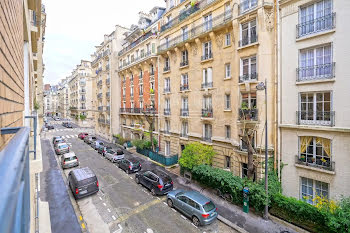 appartement à Paris 15ème (75)