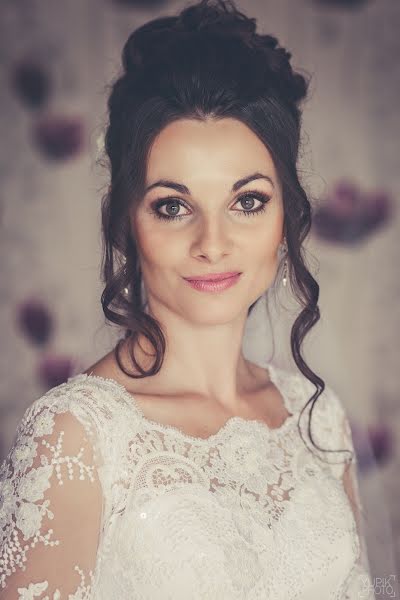 Huwelijksfotograaf Ewelina Kania (yupikphoto). Foto van 10 maart 2020