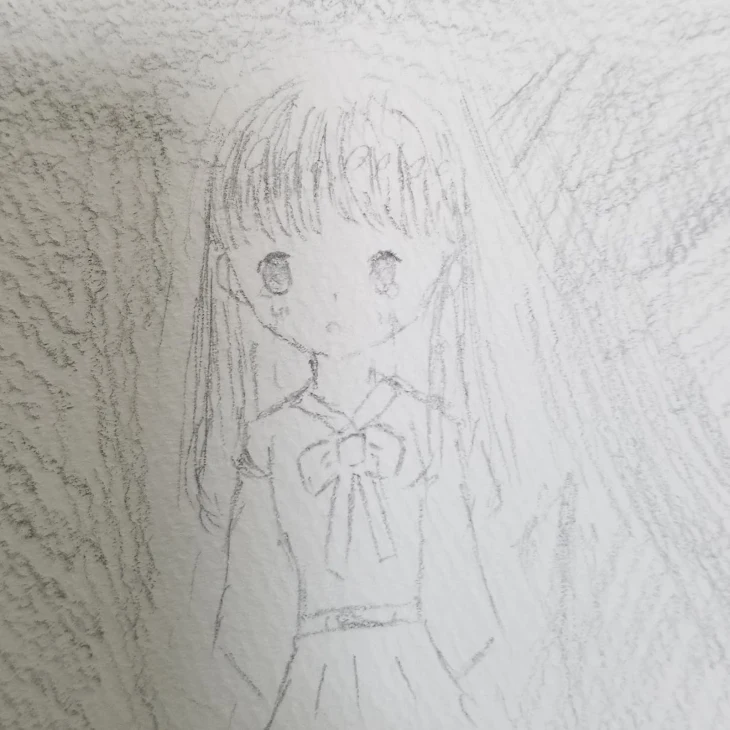 「お絵描き🎨✍」のメインビジュアル