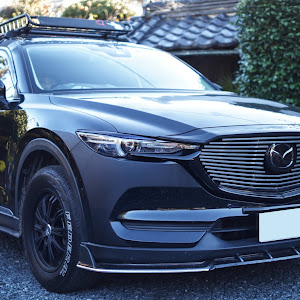 CX-5 KFEP