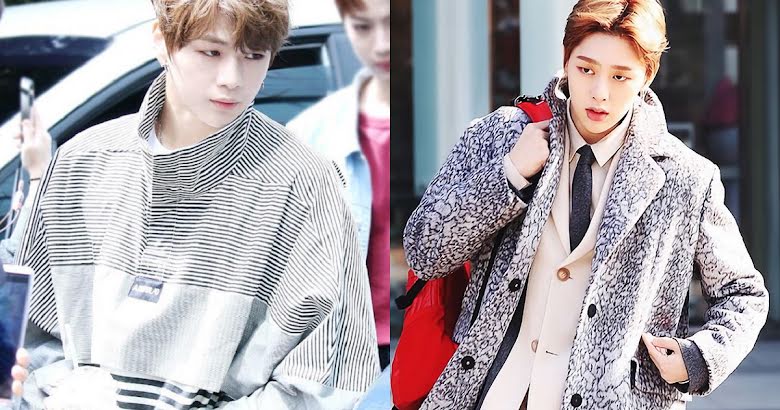 5 Male Idols Who Are Bringing Women's Handbags Straight Into Men's Fashion  - Koreaboo