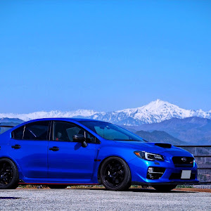 WRX STI VAB