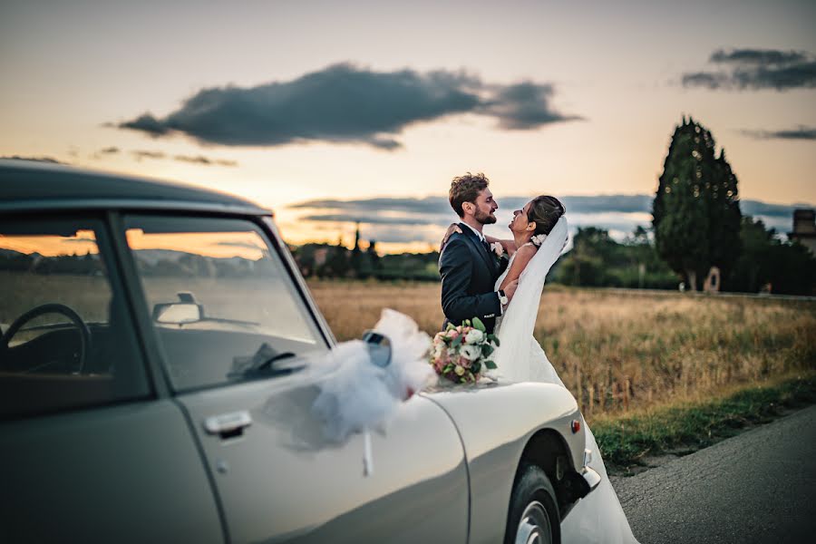 Fotógrafo de bodas Federica Mari (federicamari). Foto del 28 de marzo 2020