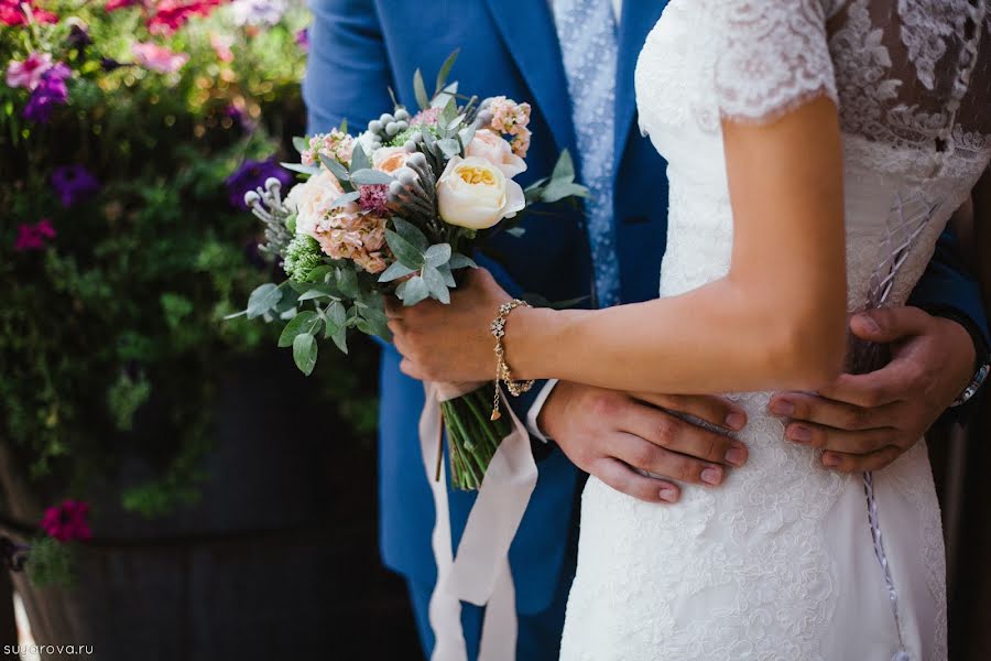 Photographe de mariage Tatyana Suyarova (tatyanasuyarova). Photo du 24 janvier 2017