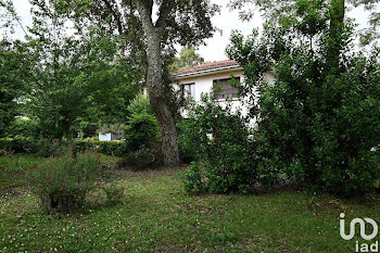 maison à Pessac (33)