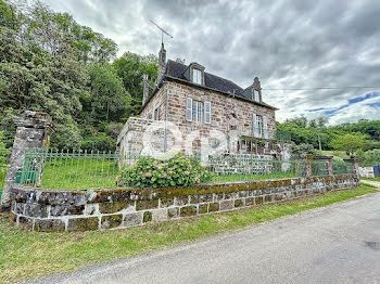 maison à Saint-Viance (19)