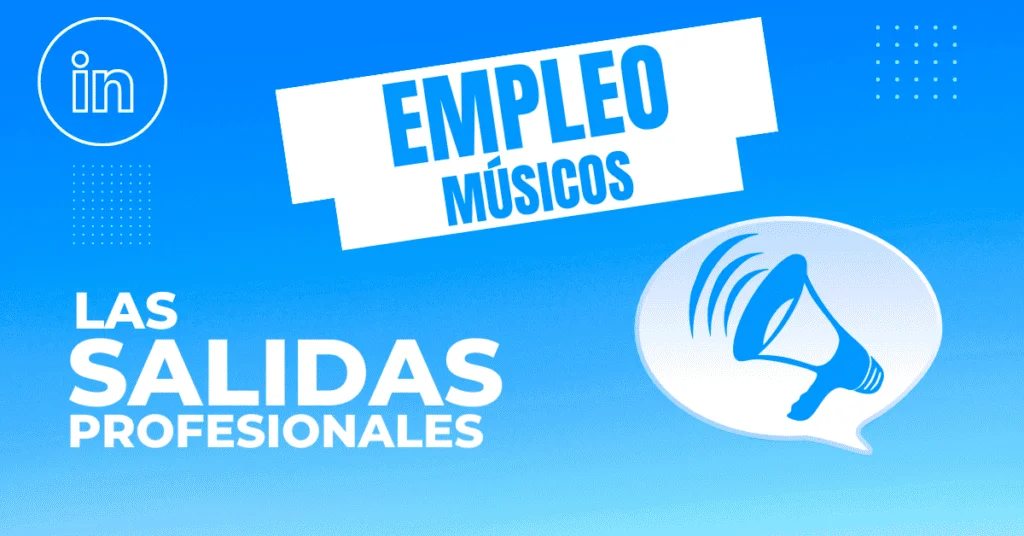  El Empleo Para Musicos