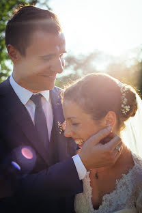 Fotografo di matrimoni Susana Lopez (susanadarcambel). Foto del 22 novembre 2019