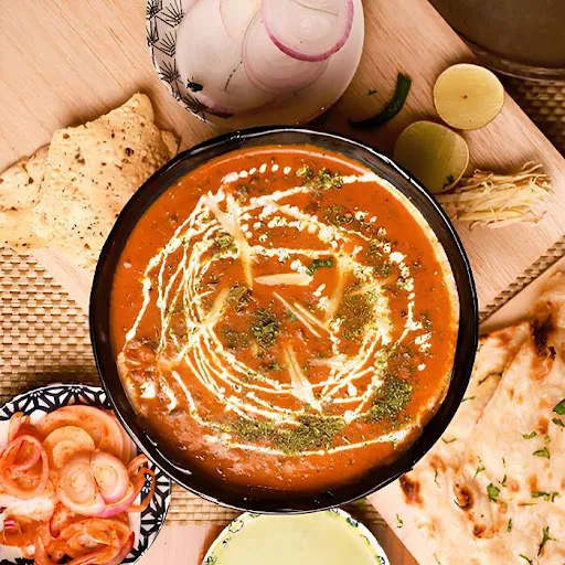 Dal Makhani